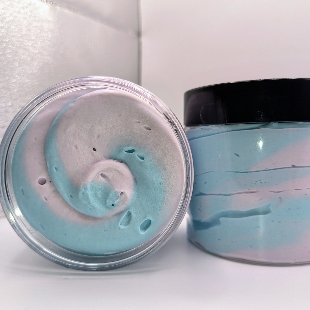 Wishful Thinking Body Butter: A Thousand Wishes Scented